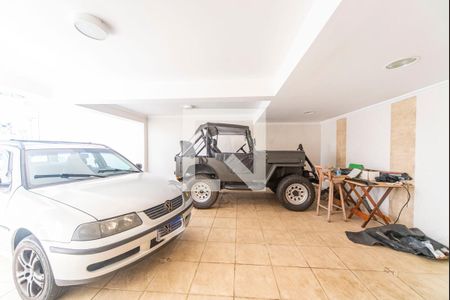 Casa à venda com 395m², 3 quartos e 4 vagasGaragem