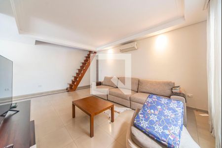 Casa à venda com 395m², 3 quartos e 4 vagasSala 3