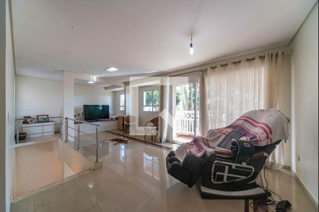 Casa à venda com 395m², 3 quartos e 4 vagasSala de TV