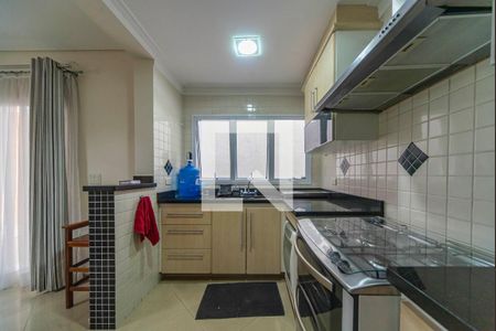 Casa à venda com 395m², 3 quartos e 4 vagasCozinha