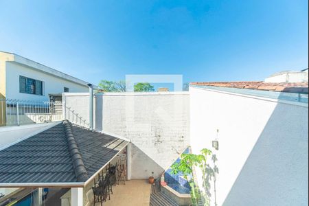 Casa à venda com 395m², 3 quartos e 4 vagasVista do Quarto 2