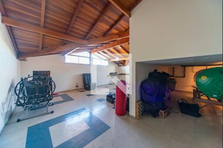 Casa à venda com 395m², 3 quartos e 4 vagasSótão