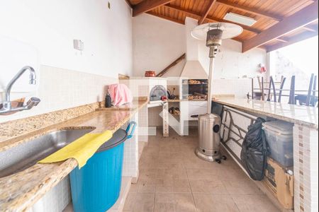 Casa à venda com 395m², 3 quartos e 4 vagasQuintal e Área Gourmet