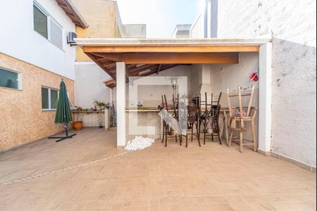 Casa à venda com 395m², 3 quartos e 4 vagasQuintal e Área Gourmet