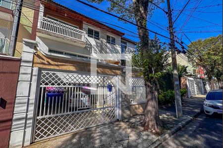 Casa à venda com 395m², 3 quartos e 4 vagasFachada