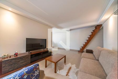 Casa à venda com 395m², 3 quartos e 4 vagasSala 3