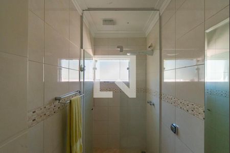 Casa à venda com 395m², 3 quartos e 4 vagasBanheiro do Quarto 3