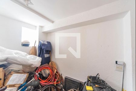 Casa à venda com 395m², 3 quartos e 4 vagasQuarto da Garagem