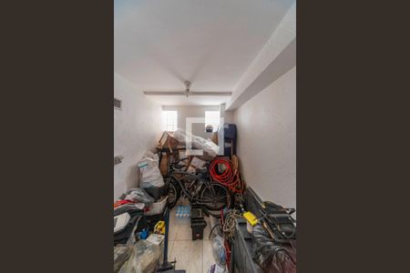 Casa à venda com 395m², 3 quartos e 4 vagasQuarto da Garagem