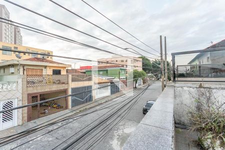 Casa à venda com 130m², 3 quartos e 2 vagas Casa à venda com 130m², 3 quartos e 2 vagasVaranda do quarto 1
