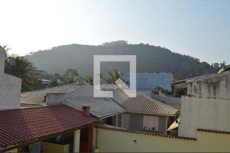 Casa de condomínio à venda com 150m², 3 quartos e 4 vagasVista da Varanda