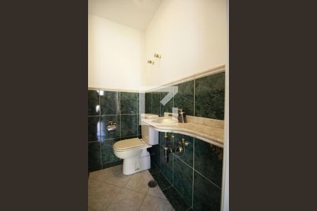 Lavabo de apartamento para alugar com 2 quartos, 80m² em Indianópolis, São Paulo