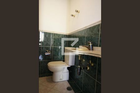 Lavabo de apartamento para alugar com 2 quartos, 80m² em Indianópolis, São Paulo