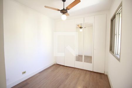 Quarto 1 de apartamento para alugar com 2 quartos, 80m² em Indianópolis, São Paulo