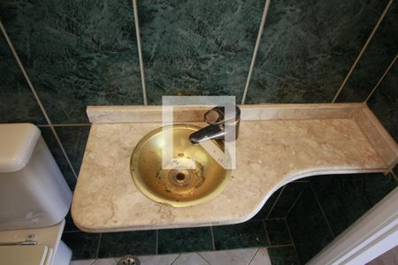 Lavabo de apartamento para alugar com 2 quartos, 80m² em Indianópolis, São Paulo