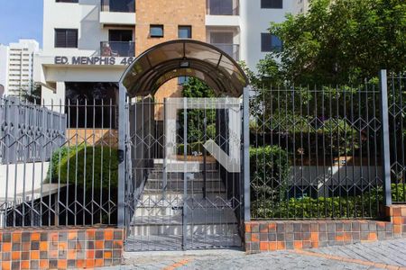 Apartamento à venda com 92m², 3 quartos e 1 vaga Apartamento à venda com 92m², 3 quartos e 1 vagaEntrada