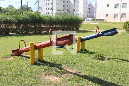 Apartamento para alugar com 50m², 2 quartos e 1 vagaÁrea comum - Playground