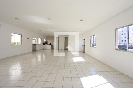 Apartamento para alugar com 50m², 2 quartos e 1 vagaSalão de festa