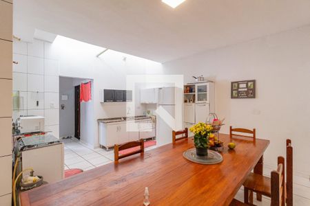 Casa para alugar com 100m², 2 quartos e sem vagaCozinha