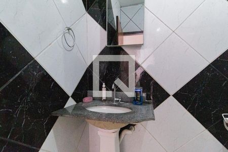 Casa para alugar com 100m², 2 quartos e sem vagaBanheiro 