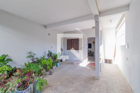 Casa para alugar com 100m², 2 quartos e sem vagaGaragem