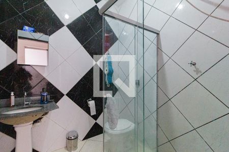 Casa para alugar com 100m², 2 quartos e sem vagaBanheiro 