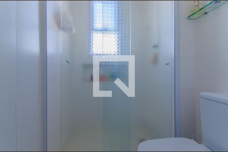 Apartamento à venda com 42m², 1 quarto e 1 vagaBanheiro