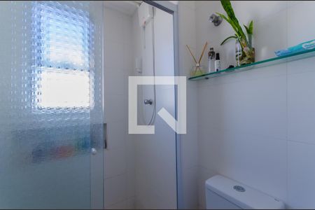 Apartamento à venda com 42m², 1 quarto e 1 vagaBanheiro
