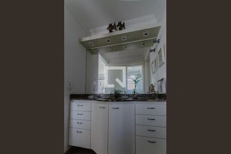 Apartamento à venda com 42m², 1 quarto e 1 vagaBanheiro