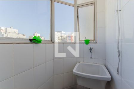 Apartamento à venda com 42m², 1 quarto e 1 vagaÁrea de Serviço