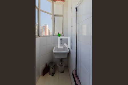 Apartamento à venda com 42m², 1 quarto e 1 vagaÁrea de Serviço