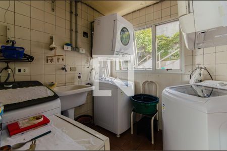 Apartamento à venda com 42m², 1 quarto e 1 vagaÁrea comum - Lavanderia