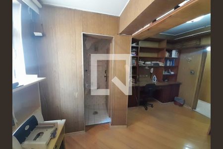 Apartamento à venda com 140m², 4 quartos e 2 vagas