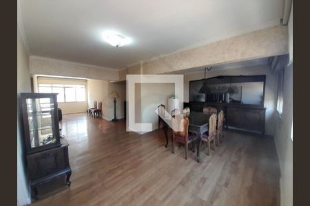 Apartamento à venda com 140m², 4 quartos e 2 vagas