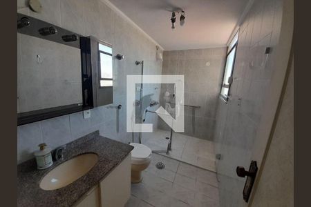 Apartamento à venda com 140m², 4 quartos e 2 vagas