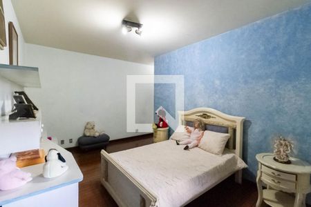 Casa à venda com 640m², 4 quartos e 6 vagasSuíte 1