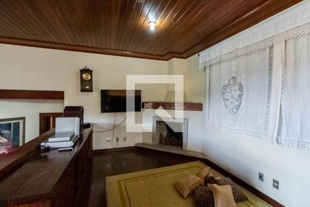 Casa à venda com 640m², 4 quartos e 6 vagasMezanino