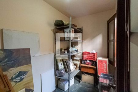 Casa à venda com 640m², 4 quartos e 6 vagasQuarto reversível