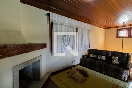 Casa à venda com 640m², 4 quartos e 6 vagasMezanino