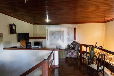 Casa à venda com 640m², 4 quartos e 6 vagasMezanino 