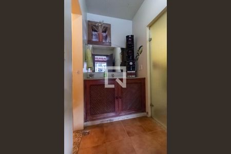 Casa à venda com 640m², 4 quartos e 6 vagasLavabo