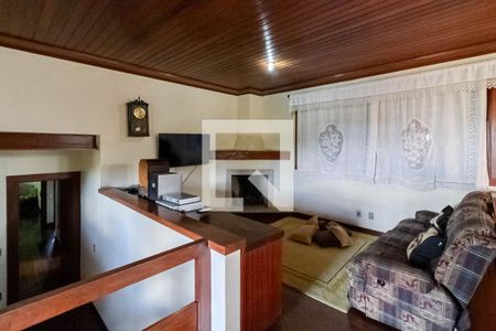 Casa à venda com 640m², 4 quartos e 6 vagasMezanino