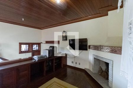 Casa à venda com 640m², 4 quartos e 6 vagasMezanino