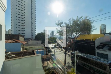 Casa à venda com 500m², 4 quartos e 2 vagas Casa à venda com 500m², 4 quartos e 2 vagasVista - Varanda - Suíte 2 e 3