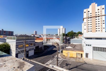 Casa à venda com 500m², 4 quartos e 2 vagas Casa à venda com 500m², 4 quartos e 2 vagasVista - Área Externa