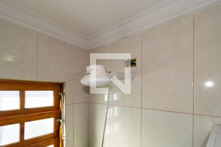 Casa à venda com 500m², 4 quartos e 2 vagas Casa à venda com 500m², 4 quartos e 2 vagasDetalhe Banheiro - Suíte 3