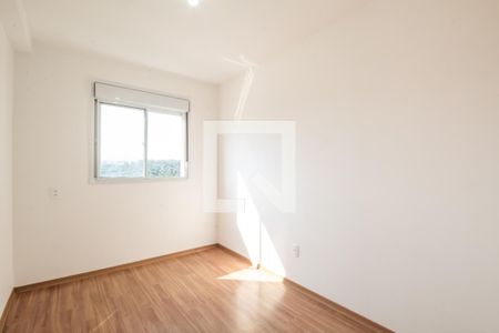 Quarto 2 de apartamento para alugar com 2 quartos, 46m² em Piratininga, Osasco