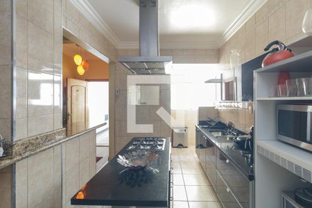 Apartamento à venda com 120m², 1 quarto e sem vaga Apartamento à venda com 120m², 1 quarto e sem vagaCozinha