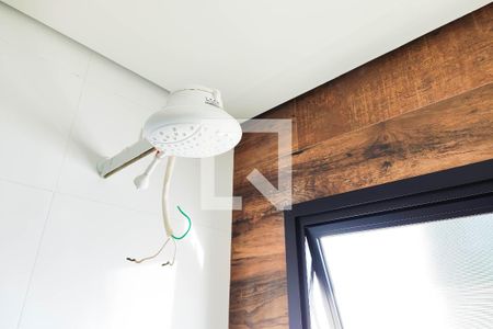 Casa à venda com 195m², 3 quartos e 4 vagas Casa à venda com 195m², 3 quartos e 4 vagasBanheiro da Suite 1