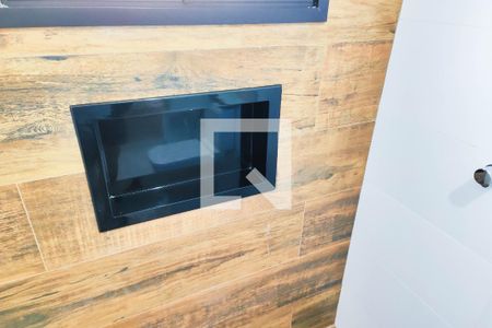 Casa à venda com 195m², 3 quartos e 4 vagas Casa à venda com 195m², 3 quartos e 4 vagasBanheiro da Suite 2